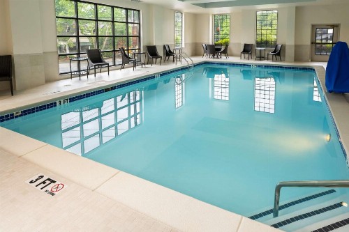 Staybridge Suites Atlanta-Buckhead an IHG Hotel - image 29