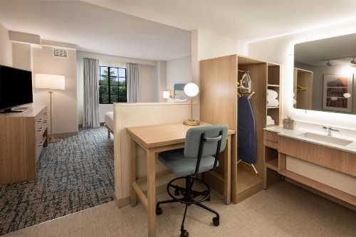 Staybridge Suites Atlanta-Buckhead an IHG Hotel - image 32