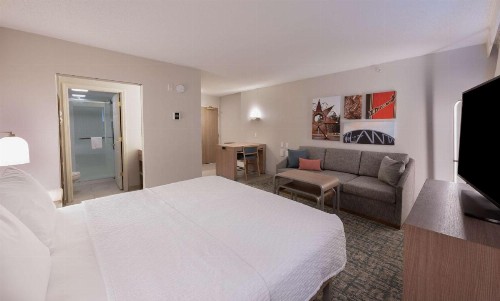 Staybridge Suites Atlanta-Buckhead an IHG Hotel - image 33