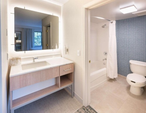 Staybridge Suites Atlanta-Buckhead an IHG Hotel - image 35