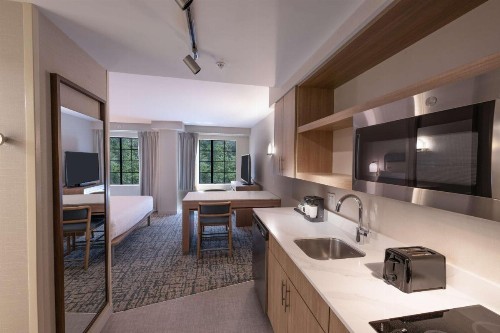 Staybridge Suites Atlanta-Buckhead an IHG Hotel - image 36