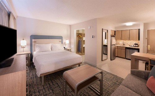 Staybridge Suites Atlanta-Buckhead an IHG Hotel - image 37