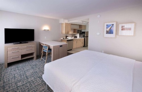 Staybridge Suites Atlanta-Buckhead an IHG Hotel - image 38