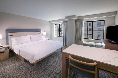 Staybridge Suites Atlanta-Buckhead an IHG Hotel - image 4