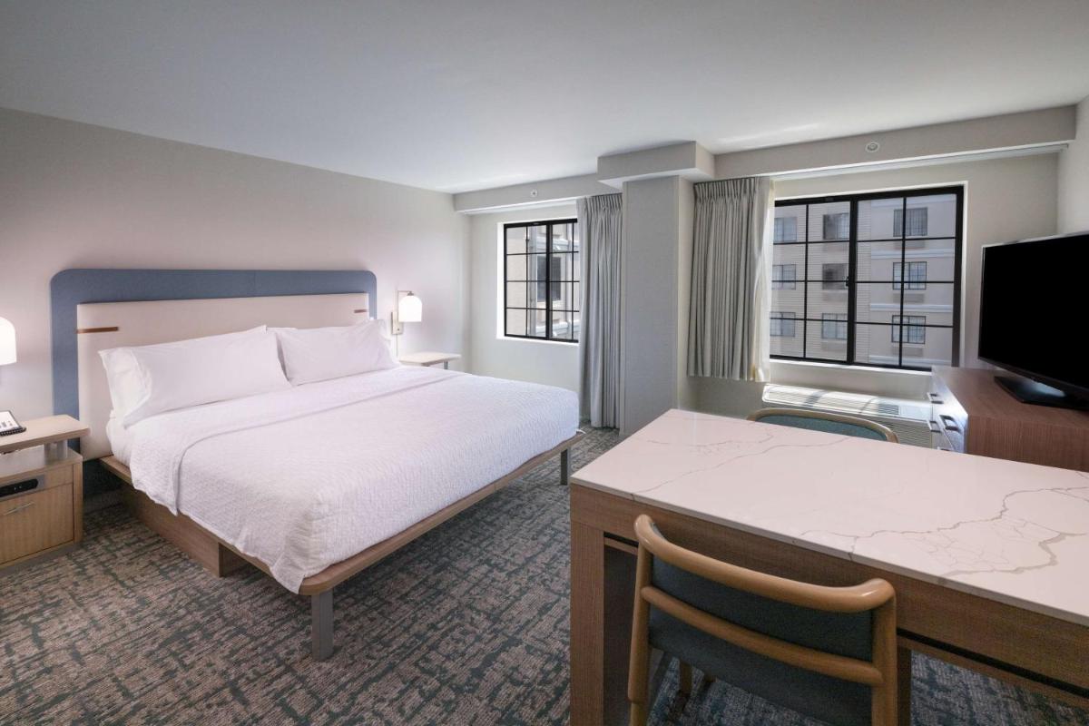 Staybridge Suites Atlanta-Buckhead an IHG Hotel - image 4