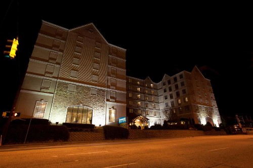 Staybridge Suites Atlanta-Buckhead an IHG Hotel - image 40