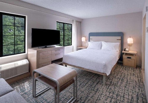 Staybridge Suites Atlanta-Buckhead an IHG Hotel - image 42