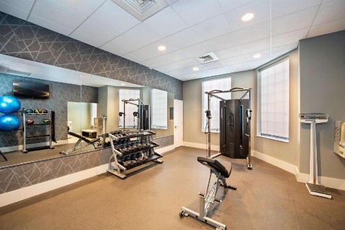 Staybridge Suites Atlanta-Buckhead an IHG Hotel - image 43