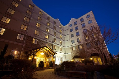 Staybridge Suites Atlanta-Buckhead an IHG Hotel - image 48