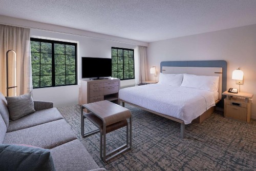 Staybridge Suites Atlanta-Buckhead an IHG Hotel - image 5