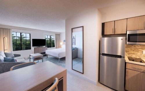 Staybridge Suites Atlanta-Buckhead an IHG Hotel - image 50