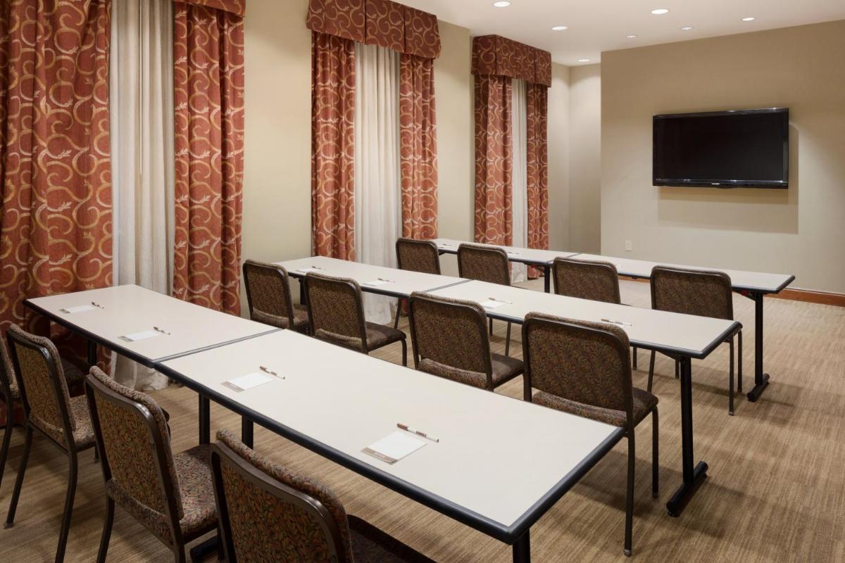 Staybridge Suites Atlanta-Buckhead an IHG Hotel - image 6