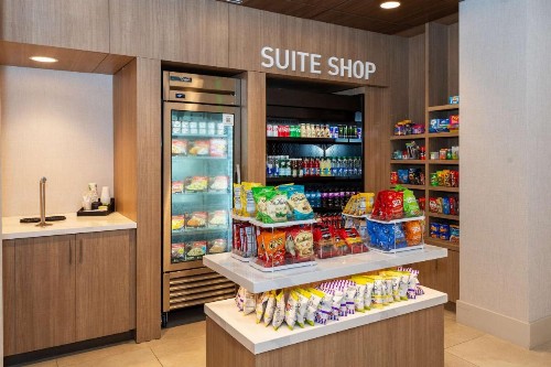 Staybridge Suites Atlanta-Buckhead an IHG Hotel - image 7
