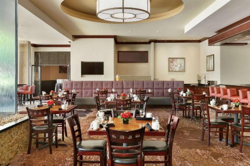 DoubleTree by Hilton Atlanta Northeast/Northlake - image 11
