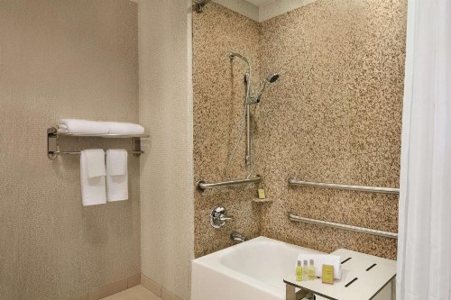 DoubleTree by Hilton Atlanta Northeast/Northlake - image 13