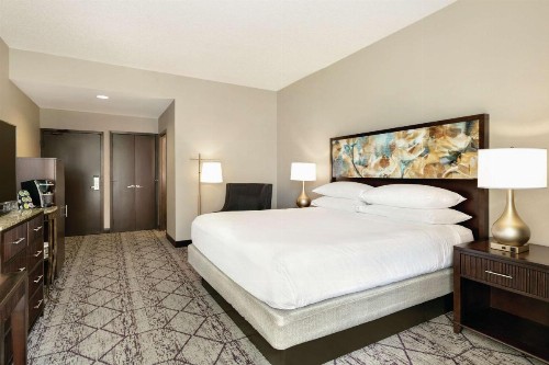 DoubleTree by Hilton Atlanta Northeast/Northlake - image 14