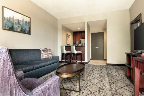 DoubleTree by Hilton Atlanta Northeast/Northlake - image 15