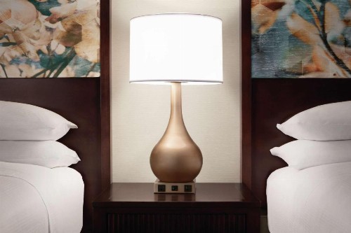 DoubleTree by Hilton Atlanta Northeast/Northlake - image 17