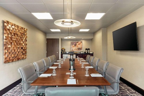 DoubleTree by Hilton Atlanta Northeast/Northlake - image 18