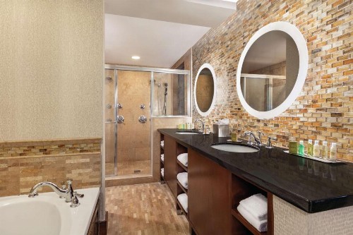 DoubleTree by Hilton Atlanta Northeast/Northlake - image 19