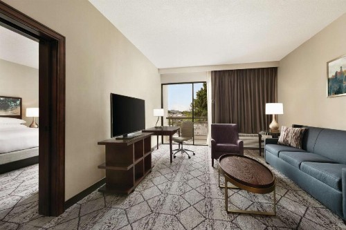 DoubleTree by Hilton Atlanta Northeast/Northlake - image 2