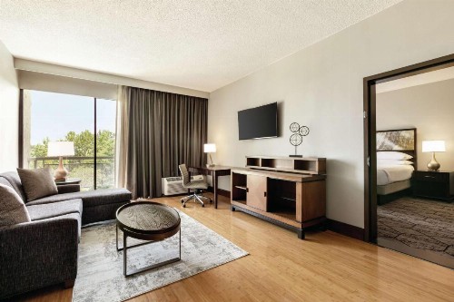 DoubleTree by Hilton Atlanta Northeast/Northlake - image 20