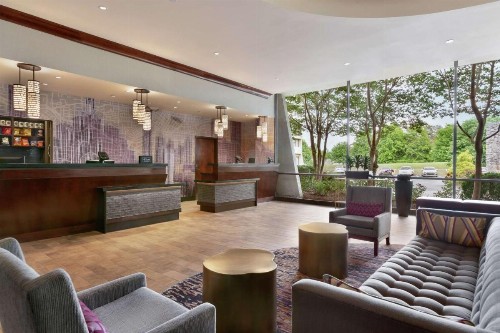 DoubleTree by Hilton Atlanta Northeast/Northlake - image 21