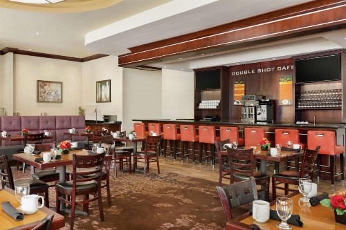 DoubleTree by Hilton Atlanta Northeast/Northlake - image 24
