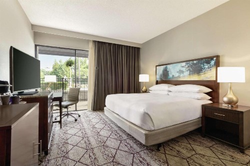 DoubleTree by Hilton Atlanta Northeast/Northlake - image 26