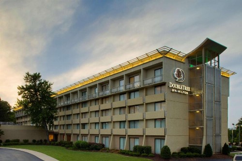 DoubleTree by Hilton Atlanta Northeast/Northlake - image 28