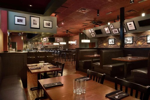 DoubleTree by Hilton Atlanta Northeast/Northlake - image 29