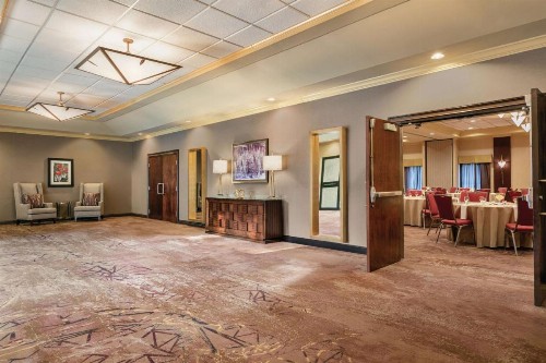 DoubleTree by Hilton Atlanta Northeast/Northlake - image 3