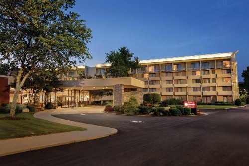 DoubleTree by Hilton Atlanta Northeast/Northlake - image 31