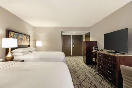 DoubleTree by Hilton Atlanta Northeast/Northlake - image 32