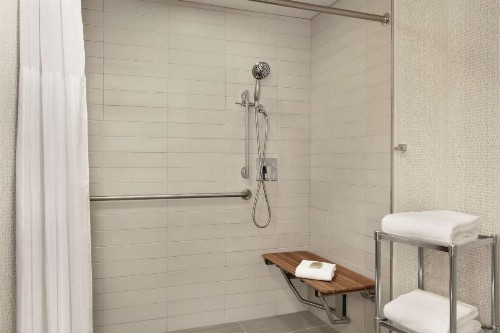 DoubleTree by Hilton Atlanta Northeast/Northlake - image 33