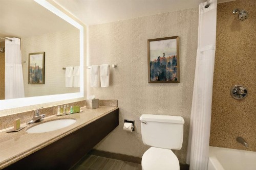 DoubleTree by Hilton Atlanta Northeast/Northlake - image 34