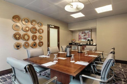 DoubleTree by Hilton Atlanta Northeast/Northlake - image 35