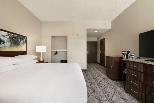 DoubleTree by Hilton Atlanta Northeast/Northlake - image 36