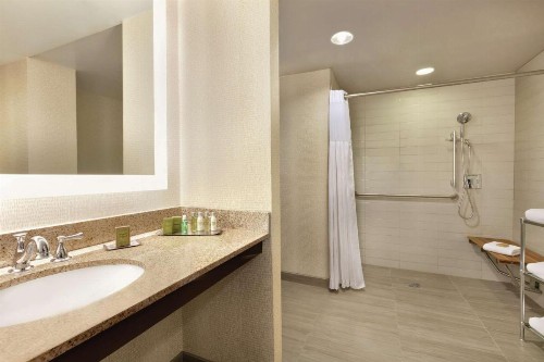 DoubleTree by Hilton Atlanta Northeast/Northlake - image 38