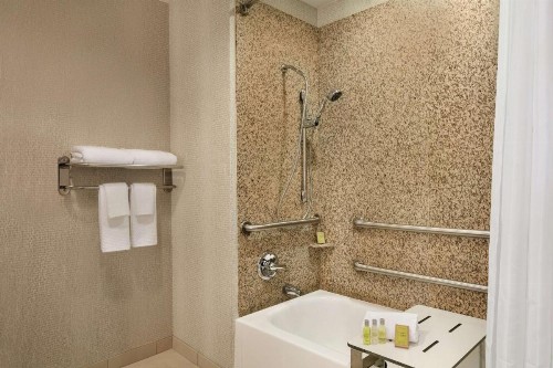 DoubleTree by Hilton Atlanta Northeast/Northlake - image 39