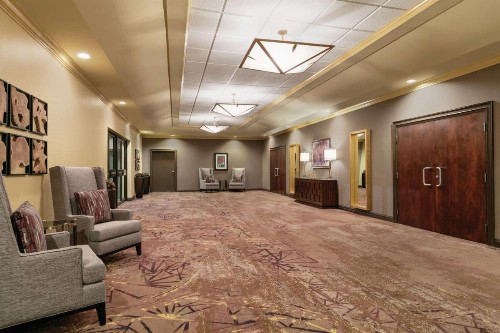 DoubleTree by Hilton Atlanta Northeast/Northlake - image 5