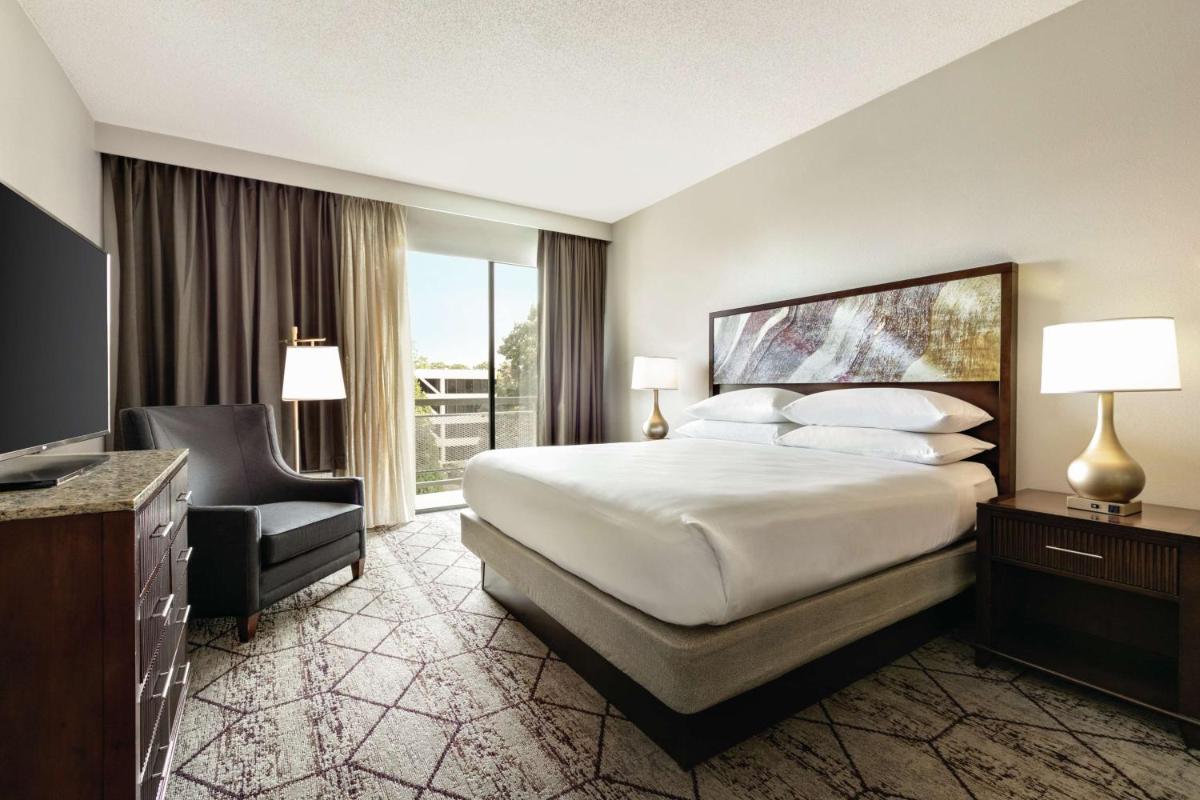 DoubleTree by Hilton Atlanta Northeast/Northlake - image 6