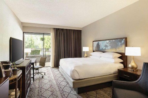 DoubleTree by Hilton Atlanta Northeast/Northlake - image 7