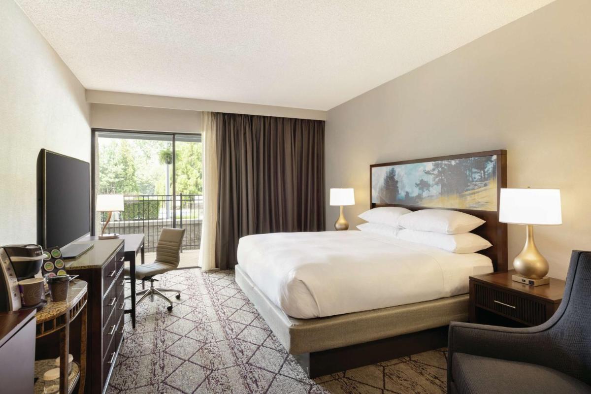 DoubleTree by Hilton Atlanta Northeast/Northlake - image 7