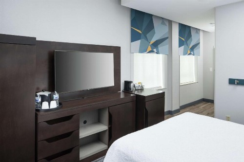 Hampton Inn & Suites Atlanta-Downtown - image 10