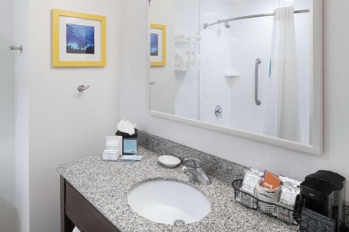 Hampton Inn & Suites Atlanta-Downtown - image 14