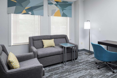 Hampton Inn & Suites Atlanta-Downtown - image 15