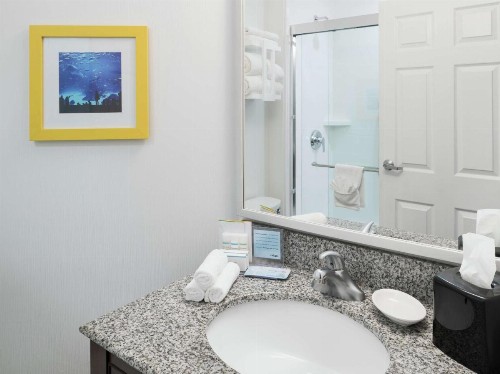 Hampton Inn & Suites Atlanta-Downtown - image 19