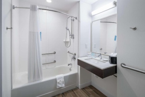 Hampton Inn & Suites Atlanta-Downtown - image 33