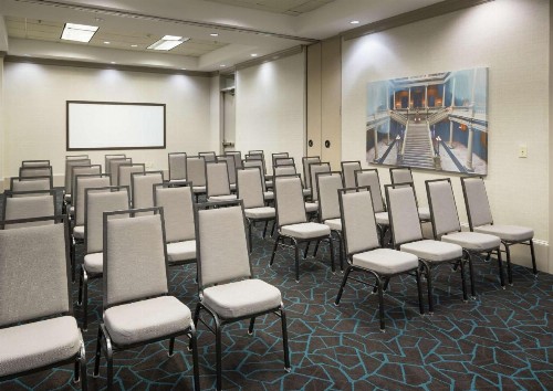 Hampton Inn & Suites Atlanta-Downtown - image 34